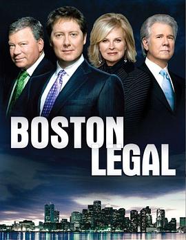 波士顿法律 第四季 第18集