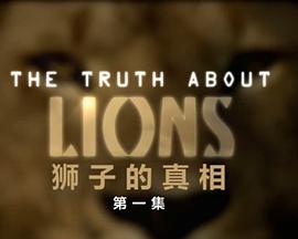 地平线系列：狮子的真相 第02集(大结局)