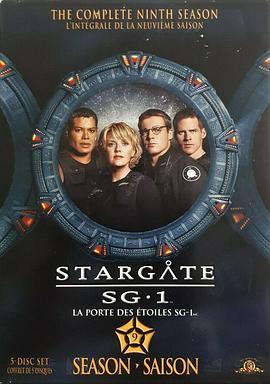 星际之门SG-1第九季 第16集